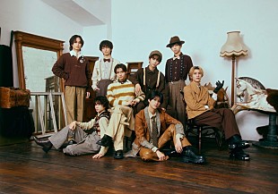 「ICEx、2ndAL『FRESH!!』リリース＆ツアー【ICEx Fourth Concert Tour 2026 ''FRESHest!!''】開催決定」