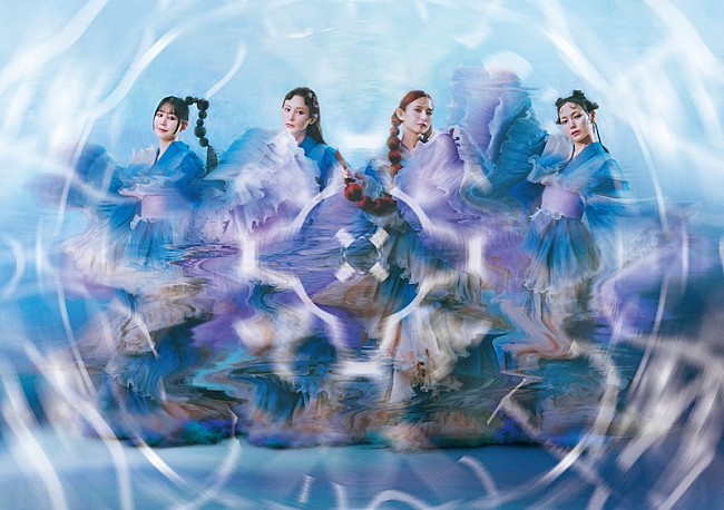 「アルバム『ECHO』完全生産限定盤」2枚目/7