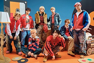 「MAZZELを表したボードゲームが舞台の「Get Up And Dance」MV公開、全国アリーナツアー追加公演が決定」