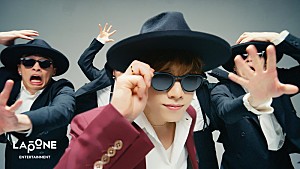 INI「木村柾哉(INI)、ブルーノ・マーズ「777」でダンス」