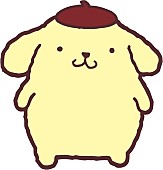 「ポムポムプリン 」5枚目/5