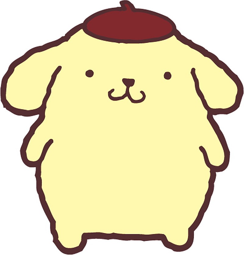 「ポムポムプリン 」5枚目/5
