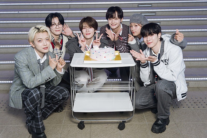 「DXTEEN」3枚目/17