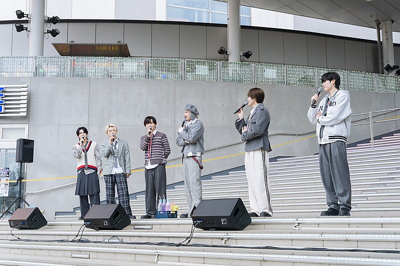 「DXTEEN」4枚目/17