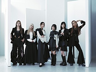 「Little Glee Monster、日曜劇場『GIFT』挿入歌を担当」