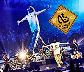 「Novelbright LIVE Blu-ray『Novelbright ARENA TOUR 2025 ～Winding Road～ at 神戸ワールド記念ホール』」2枚目/7