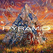 「Novelbright アルバム『PYRAMID』初回限定盤」4枚目/7