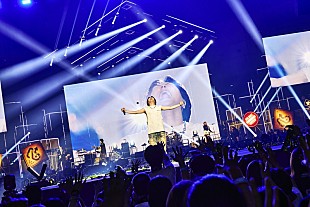 「Novelbright、アリーナツアーより「カノープス」ライブ映像を公開」