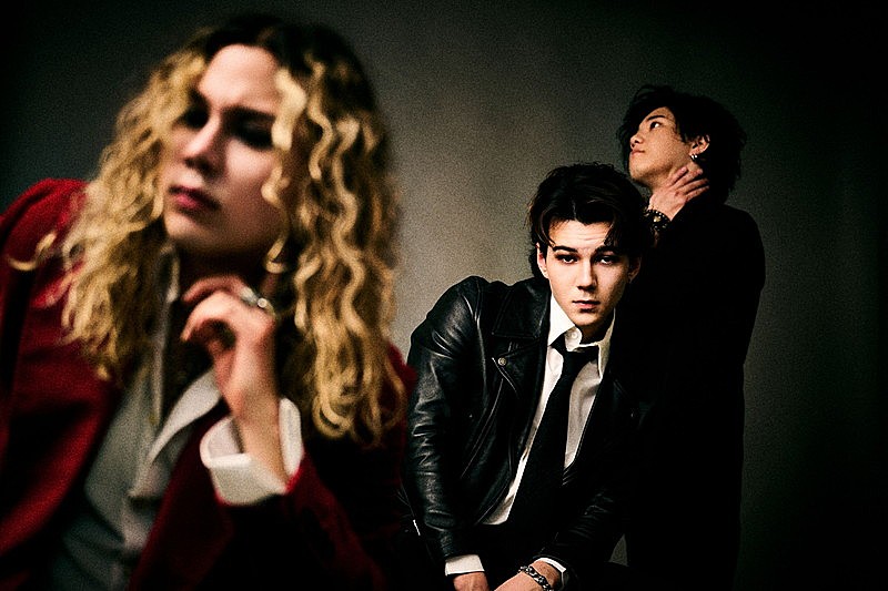 「WENDY、“地元の仲間”との関係性を描いた新曲「Born to run」配信リリース」1枚目/2