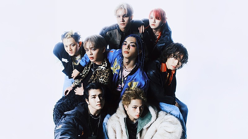 「ONE OR EIGHT、「MONSTER」が国際ファッション専門職大学の新TVCMソングに起用」1枚目/1