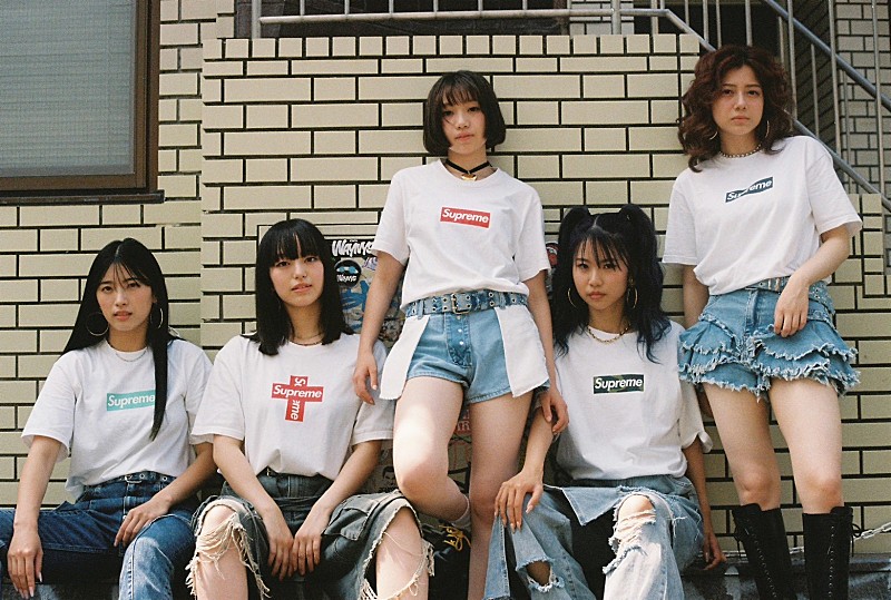 「工藤大輝（Da-iCE）がトータルプロデュースを手がける「Re:inc.」が始動」1枚目/2