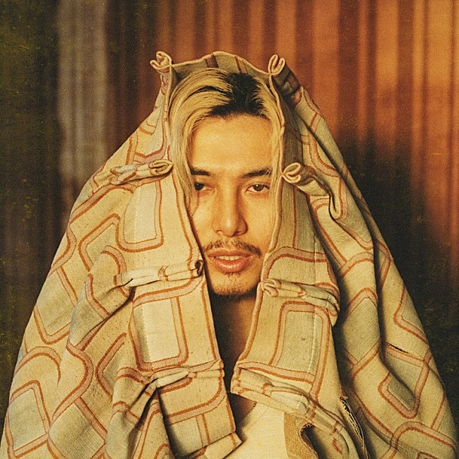 「Fujii Kaze、AL「Prema」初回盤収録の「Pre: Prema」配信リリース決定」1枚目/2