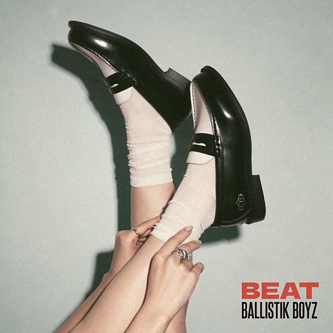 「BALLISTIK BOYZ EP『BEAT』通常盤」2枚目/4