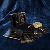 「SKY-HI、アルバム『Success Is The Best Revenge -Deluxe Edition-』ジャケット＆商品画像を公開」1枚目/6