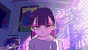 ずっと真夜中でいいのに。「ずっと真夜中でいいのに。、アニメ『スーパーの裏でヤニ吸うふたり』OPテーマを担当」