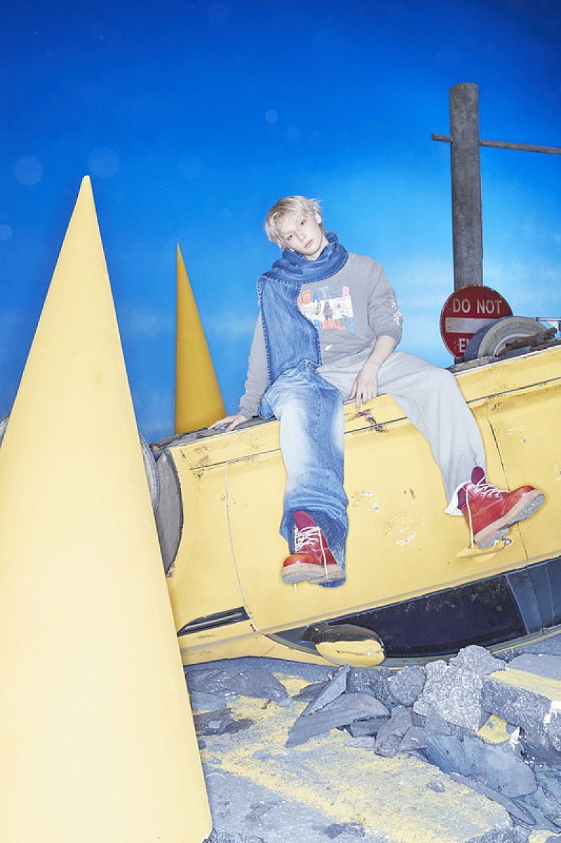 「SOOBIN」2枚目/6