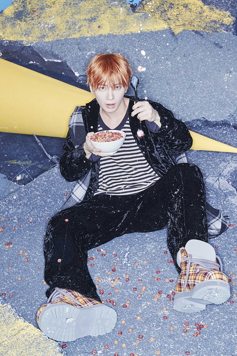 「YEONJUN」3枚目/6