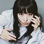 「紫 今 配信シングル「New Walk」」2枚目/2