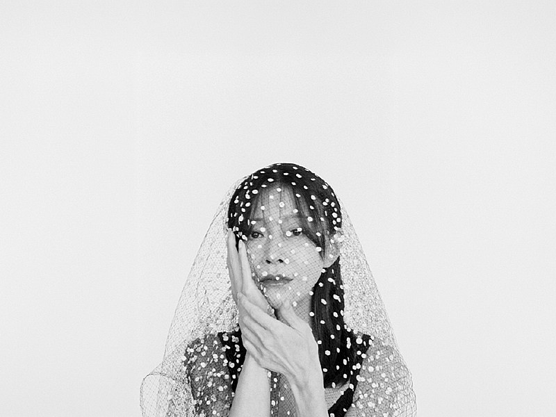 「中森明菜、新曲「カサブランカ」がテレ東『WBS』新EDテーマ曲に決定」1枚目/2