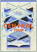 「【King Gnu CEN＋RAL Tour 2026】」2枚目/3