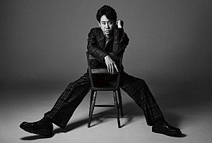 大泉洋「大泉洋「まとまりは全くありません笑」、バラエティに富んだ芸能生活30周年記念EPを8月リリース」