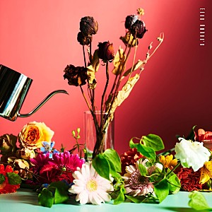 Amber’s「Amber's、ドラマ『水曜日、私の夫に抱かれてください』OPテーマ「エデン」配信リリース&MV公開」