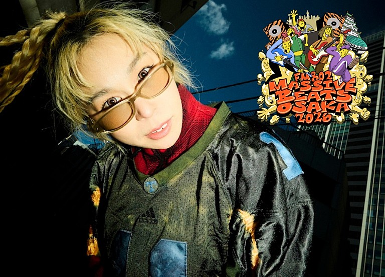 AI「<インタビュー>AI×落合健太郎(FM802)、デビュー25周年の先にある“世界”と深化する“オリジナリティ”」