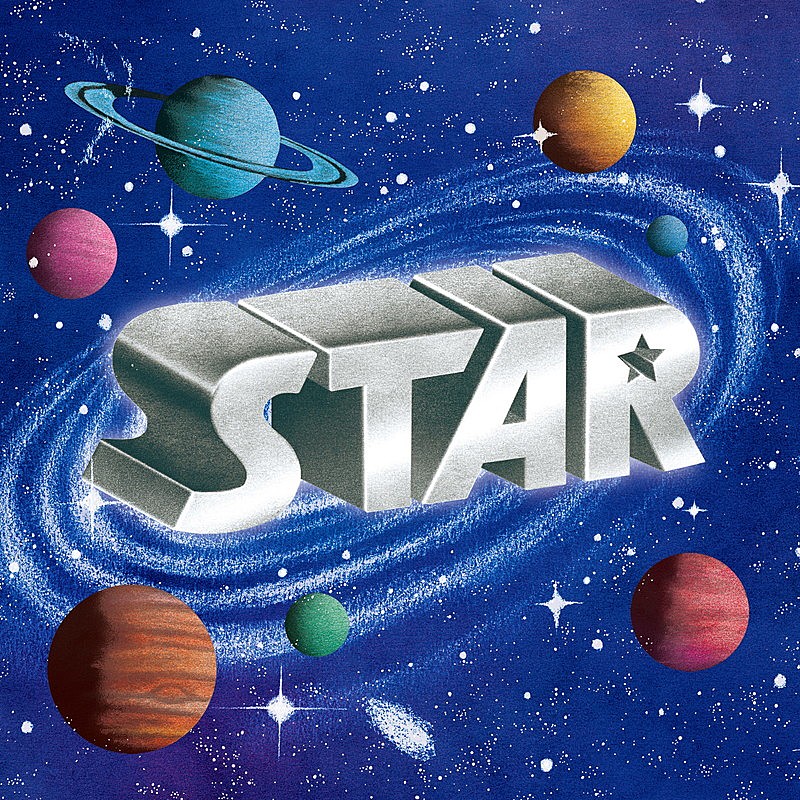 「RIP SLYME アルバム『STAR』」5枚目/12