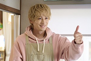 「「タツキ先生は甘すぎる!」“教室長”町田啓太の優しさがしみる 「子どもにどこまでも寄り添ってくれるところがよい」」