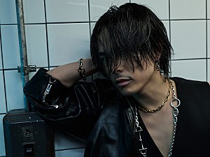 今市隆二「今市隆二(三代目JSB)、特別な時間を共有する“スペシャルミーティング”開催」