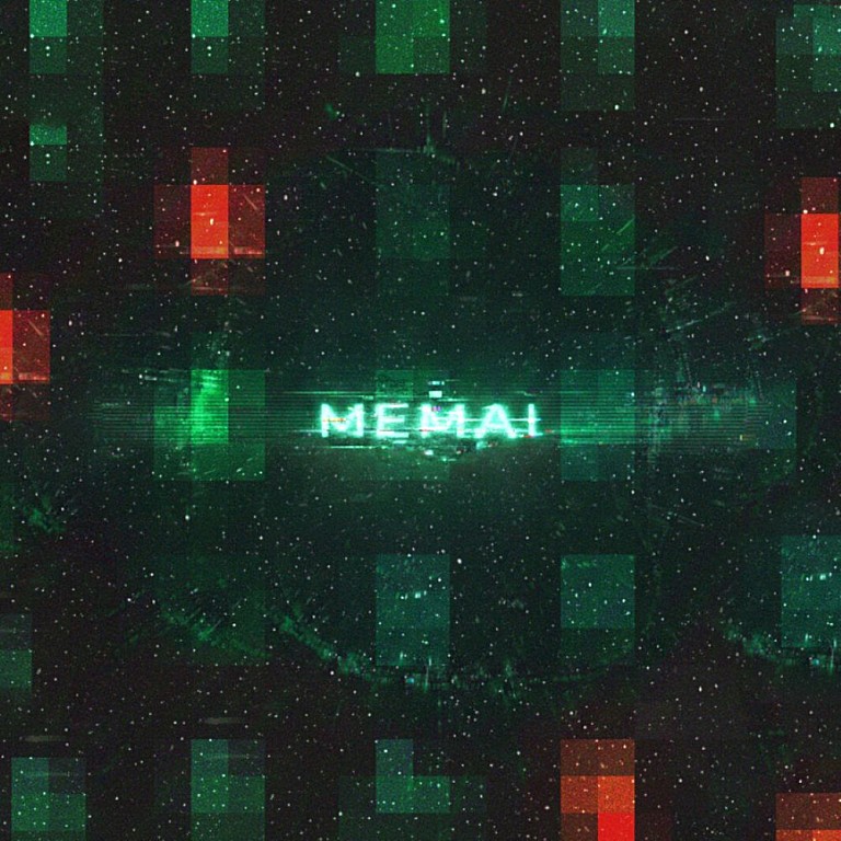 DURDN「DURDN、新曲「MEMAI」4/15リリース決定」