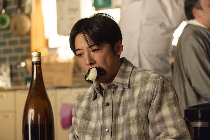 「「リボ-ン~最後のヒ-ロ-~」「高橋一生の一人二役の演技がよかった。これからの展開に期待」「安倍元総理とAKBの存在で気付く転生&タイムスリップ」」1枚目/1