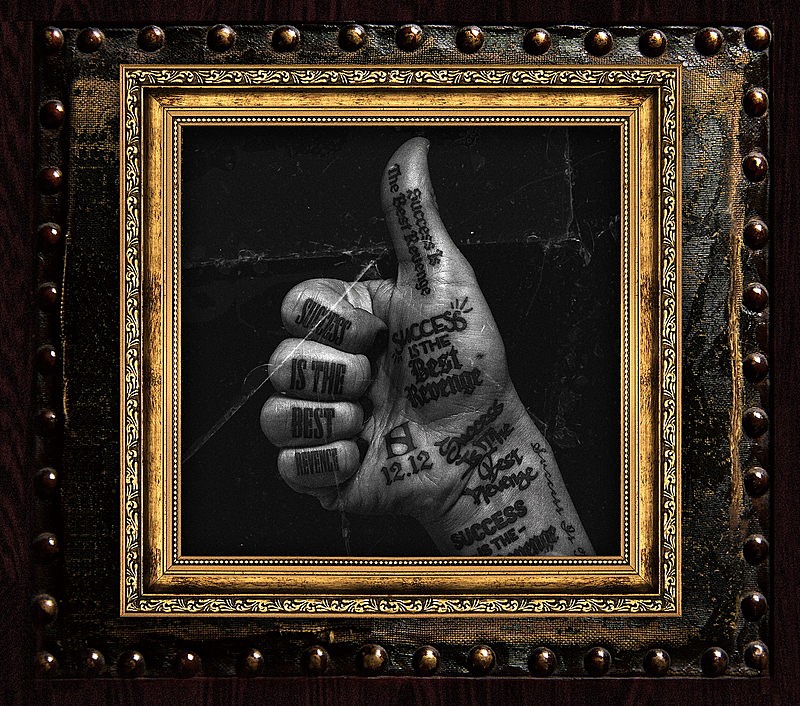 「SKY-HI アルバム『Success Is The Best Revenge -Deluxe Edition-』」3枚目/4