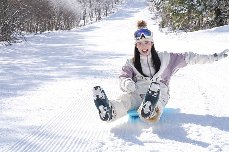 「風見和香(私立恵比寿中学)、1st写真集『和ぐころ』発売決定」1枚目/4