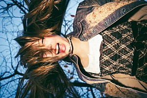 ふみの「ふみの、ドラマ『未解決の女 Season3』主題歌の新曲が今夜初OA&レギュラーラジオでフルサイズ解禁」