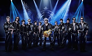 EXILE「EXILE、松本孝弘(B’z)を迎えた「24karats」シリーズ最新作MV公開 」