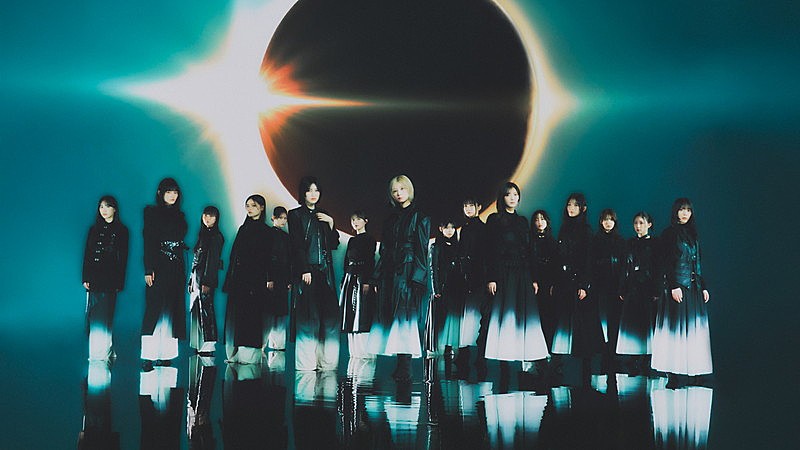 「櫻坂46、新曲「What's “KAZOKU”?」フォーメーション発表映像をプレミア公開」1枚目/1