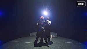 SKY-HI「SKY-HI、Novel Coreと初披露した「大丈夫」ライブ映像を公開」