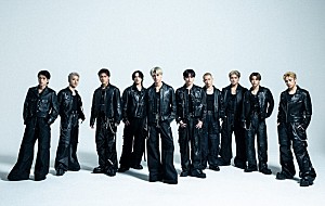 THE JET BOY BANGERZ from EXILE TRIBE「THE JET BOY BANGERZ、ニューアルバム『JET BANGIN'』7月リリース&新曲「Snaps」先行配信」