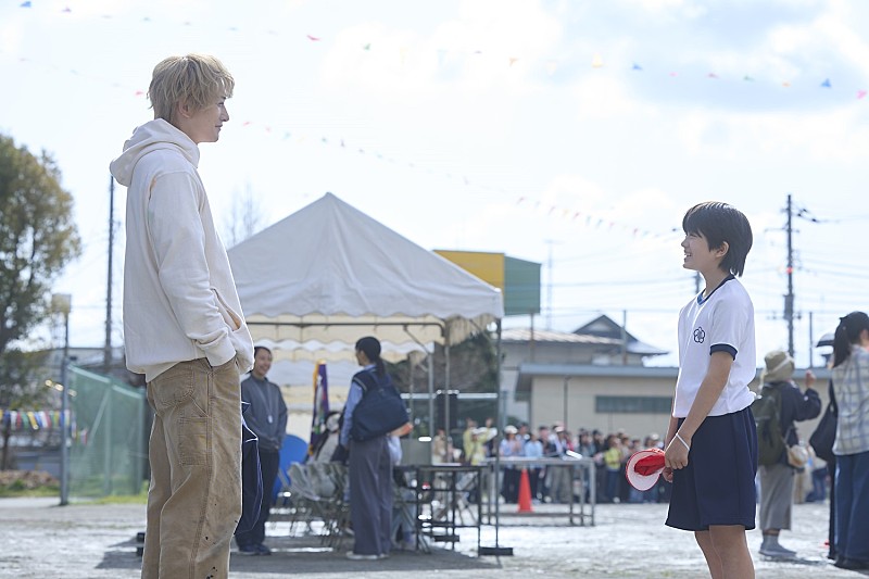 「「タツキ先生は甘すぎる!」“タツキ”町田啓太の過去に反響 「今のイメ-ジと全然違う」「強引系パパだったのか」」1枚目/1
