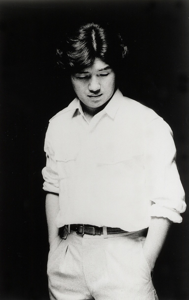 大滝詠一「大滝詠一トリビュート公演が6月に開催、第一弾出演者に稲垣潤一/鈴木茂/野宮真貴/ハンバート ハンバートら発表」