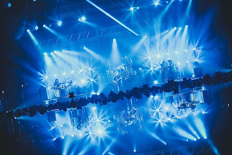 レトロリロン「レトロリロン、「あなたと一緒に進んでいきたい」満員のZepp Haneda(TOKYO)から秋のZeppツアーへ」