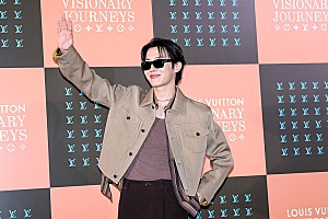 J-HOPE「j-hope、BTSにおける自分の“役割”について語る「自然とそうなる」」