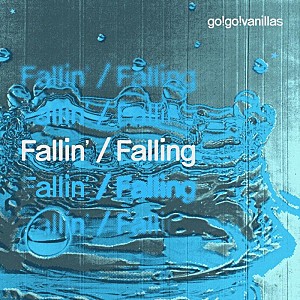 go!go!vanillas「go!go!vanillas、新曲「フォーリン」配信リリース決定&ジャケ写解禁」