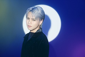 REIKO「REIKO、新曲「CHECK」先行配信リリース&全国ツアー【VOICE】追加公演が決定」