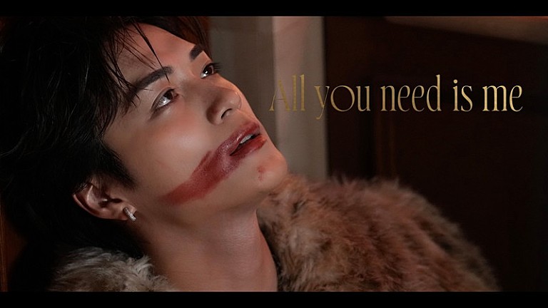 BALLISTIK BOYZ from EXILE TRIBE「BALLISTIK BOYZ、歪んだ愛を描く「All you need is me」MVコンセプトは“揺らぐ自我”」