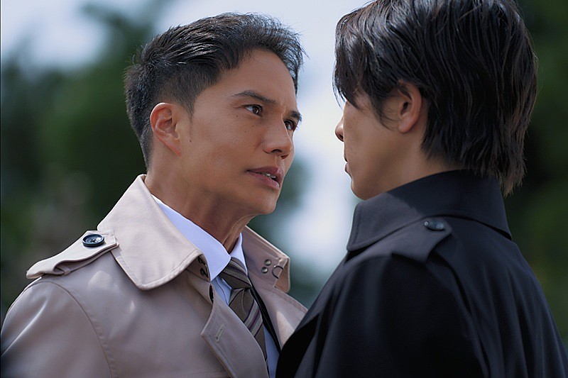 「(C)大谷アキラ・夏原武・水野光博/小学館 (C)2026 映画『正直不動産』製作委員会」5枚目/9