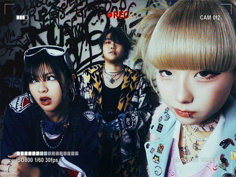 OddRe:「OddRe:、5/1にニューSG「睡る君」リリース&全国ラジオ局で先行OA決定」