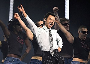 ハリー・スタイルズ「ハリー・スタイルズ、ゾーイ・クラヴィッツと婚約と米報道」