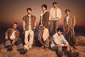 BE:FIRST「<Archive>BE:FIRST、「Shining One」「Gifted.」から「BE:FIRST ALL DAY」まで――Billboard JAPAN Hot 100が刻む5年間の歩み」
